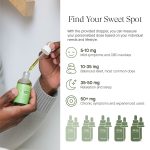 Full Spectrum Organic CBD Oil - Image 3