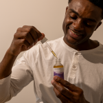 Full Spectrum Organic CBD Oil - Sleep - Image 2