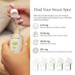 THC Free Organic CBD Oil - Image 3