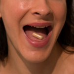 Lion's Mane Capsules with CBG - Mindful - Image 6