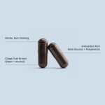 Chaga Capsules with CBD and CBN - Digest  - Image 7