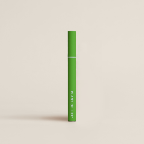 CBD Pen Canada Broad Spectrum Disposable Vape Pen Plant of Life