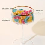 Full Spectrum Organic CBD Gummies - Image 2