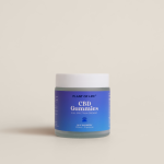 Full Spectrum Organic CBD Gummies