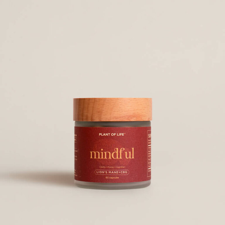 Mindful-Capsule