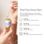 Full Spectrum Organic CBD Oil - Calm - Image 2