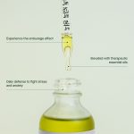 Full Spectrum Organic CBD Oil - Calm - Image 3