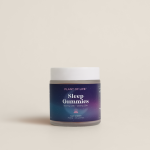 Tart Cherry CBN Sleep Gummies