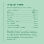 Allergy CBD Pet Treats - Image 3