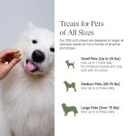 Mobility CBD Pet Treats - Image 2