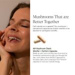 Cordyceps Capsules with CBG – Perform - Image 4